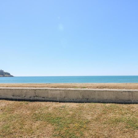 Sea Shore Marazion Luaran gambar