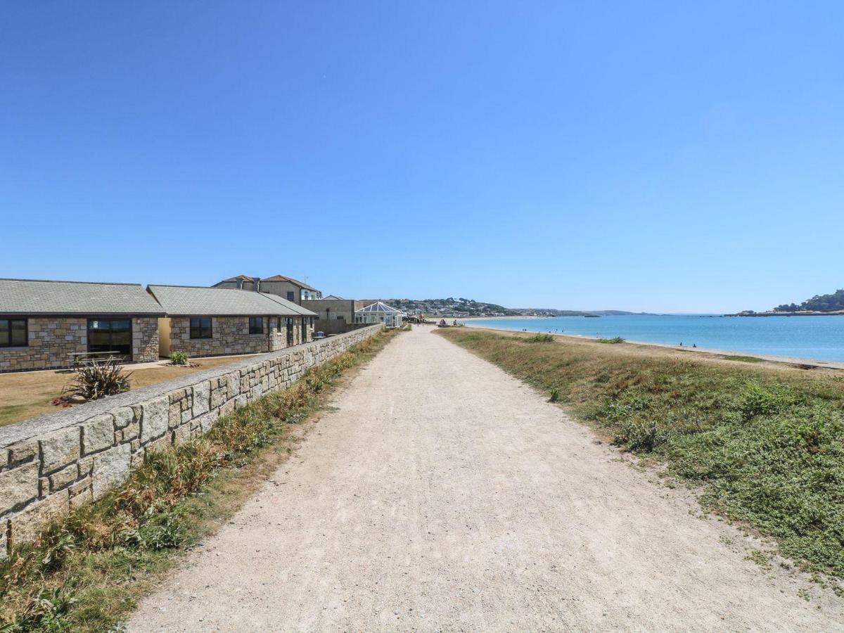 Sea Shore Marazion Bilik gambar